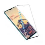 Película De Vidro 5d Completa Curvado Xiaomi Mi Note 10 Pro Preto