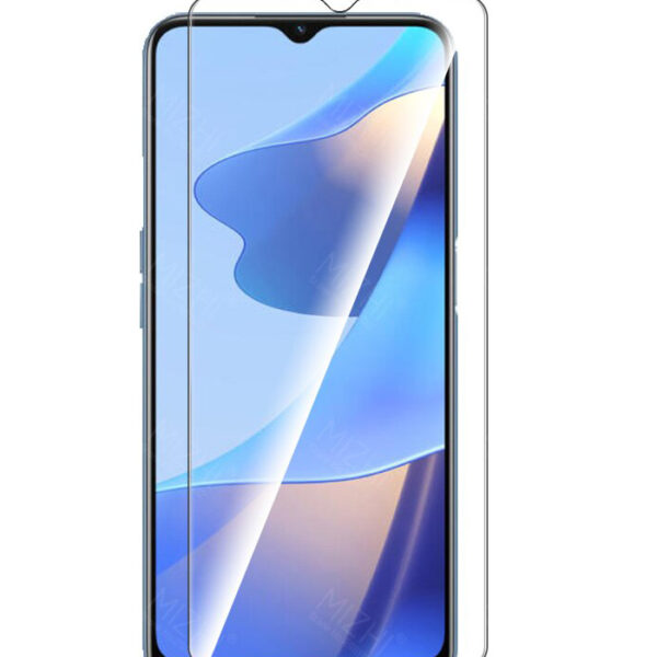Pelicula De Vidro Oppo A57s Transparente