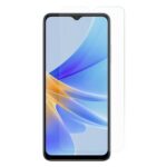 Pelicula De Vidro Oppo A17 Transparente