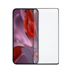 Pelicula De Vidro Completa Google Pixel 9A 5d  Preto