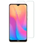 Pelicula De Vidro Xiaomi Redmi 8a Transparente