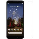 Pelicula De Vidro Google Pixel 4 Transparente