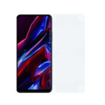 Pelicula Redmi Note 12 4G transparente