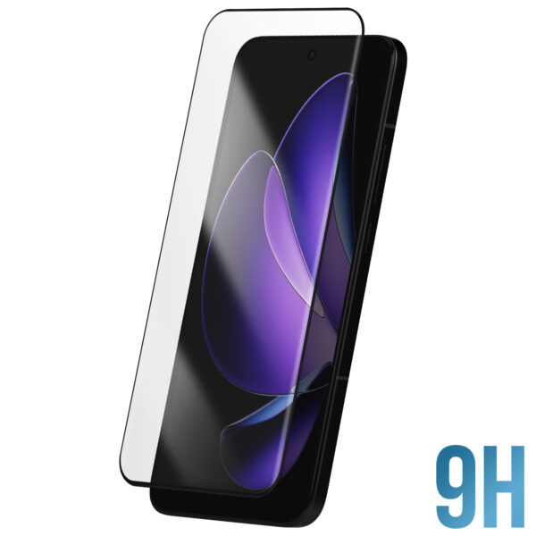 Película De Vidro 5d Completa Oppo Reno 13 Pro 5G Preto
