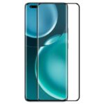 Pelicula De Vidro 5d Completa Honor Magic  4 Pro 6.7″ Preto