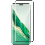 Pelicula De Vidro 5d Completa Honor Magic 6 Pro 6.7″ Preto