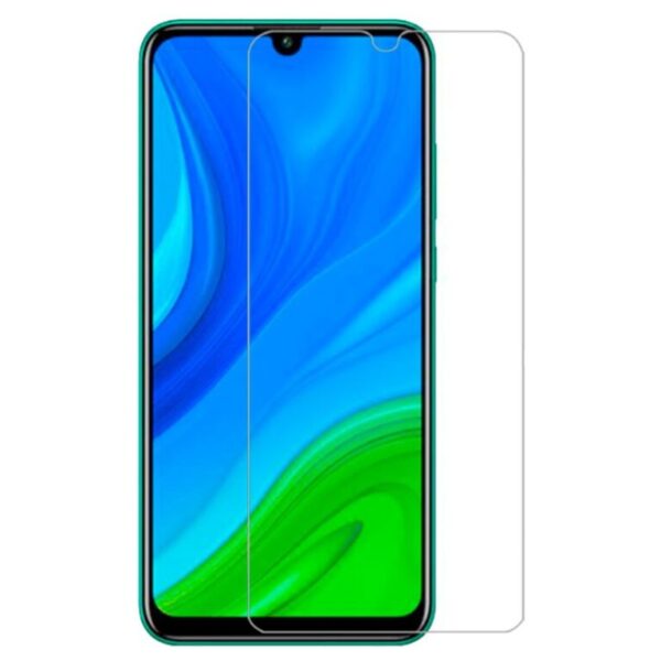 Pelicula De Vidro Huawei P smart 2020 Transparente