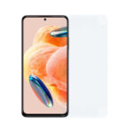 Pelicula De Vidro Xiaomi Redmi Note 12s 6.43" Transparente