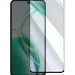 Pelicula De Vidro 5d Completa Honor 200 6.7″ Preto
