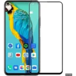 Pelicula De Vidro 5d Completa Honor 20 Pro 6.7″ Preto