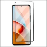 Pelicula De Vidro 5d Completa Xiaomi Poco M3 Pro Preto