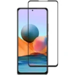 Pelicula De Vidro 5d Completa Xiaomi Redmi Note 11 Pro 5G 6.7″ Preto