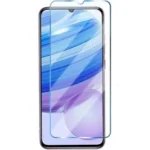 Pelicula De Vidro Xiaomi Redmi Note 9 Pro 5g 6.43″ Transparente