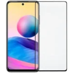 Pelicula De Vidro 5d Completa Xiaomi Redmi Note 11 Pro  6.7″ Preto