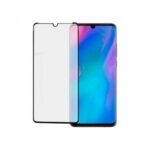 Pelicula De Vidro 5d Completa Huawei P30 Preto