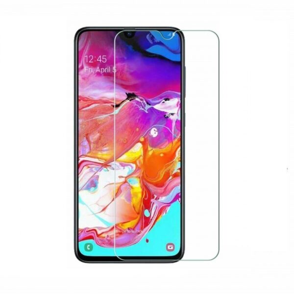 Pelicula De Vidro Samsung Galaxy A42 5G Transparente
