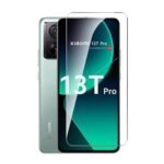 Pelicula De Vidro Xiaomi 13t Pro 6.67 Transparente