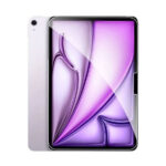Pelicula De Vidro Apple Ipad Air 13 (2024) 13.0" Transparente