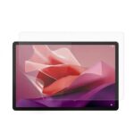 Pelicula De Vidro Lenovo Tab P12 Pro 5g 12.6" Transparente