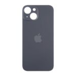 Tampa Traseira Apple Iphone 15 Plus Preto