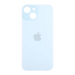 Tampa Traseira Apple Iphone 15 Azul