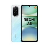 Smartphone Xiaomi Redmi A5 4GB/128GB 6,88" Dual SIM Azul Oceano