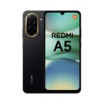 Smartphone Xiaomi Redmi A5 3GB/64GB 6,88" Dual SIM Preto Meia Noite