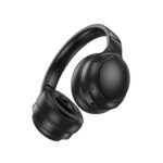Auscultador Borofone Bo29 Preto Bluetooth Com Redução De Ruído