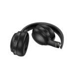 Auscultador Borofone Bo29 Preto Bluetooth Com Redução De Ruído - Image 2