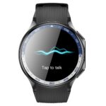 Smartwatch Hoco Y24 Amoled Smart Sports 1,43" (versão de chamada) Preto - Image 3