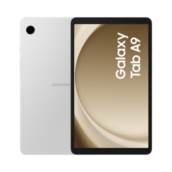 Samsung Galaxy Tab A9 (SM-X115) 4G 8GB/128GB 8,7" Single SIM Plata