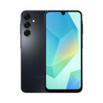 Smartphone Samsung Galaxy A16/SM-A165F 4GB/128GB 6,7" Dual SIM Preto