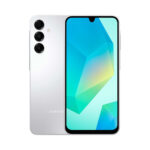 Smartphone Samsung Galaxy A16/SM-A165F 4GB/128GB 6,7" Dual SIM Cinza