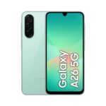 Smartphone Samsung Galaxy A26 5G/SM-A266B 6GB/128GB 6.7" Dual SIM Hortelã