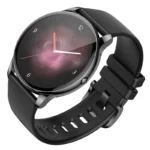 Smartwatch Hoco Y24 Amoled Smart Sports 1,43" (versão de chamada) Preto - Image 2