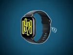 Smartwatch Xiaomi Redmi Watch 5 Active Preto - Image 2