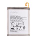 Bateria Samsung Galaxy A7 2018/A10 (A750/A105) Eb-Ba750abu/3300mah