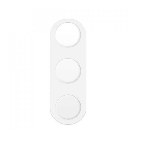 Protetor Câmera Samsung Galaxy A55 5g Transparente