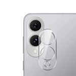 Protetor Câmera Samsung Galaxy S25 Edge Transparente