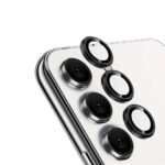 Protetor Câmera Samsung Galaxy A05s Preto