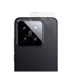 Protetor Câmera Xiaomi 14 Transparente