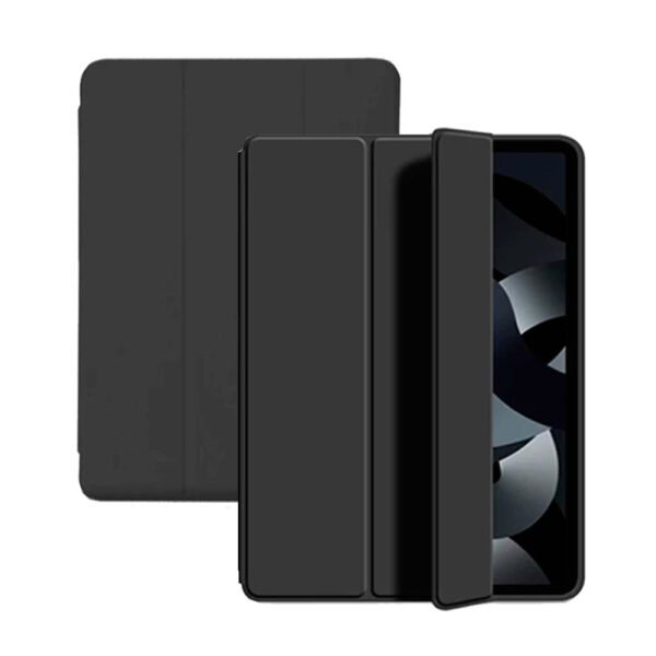 Capa Tablet Flip Cover Apple Ipad Pro 11 (2024) 11.0" Preto
