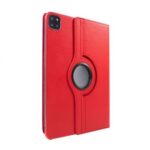 Capa Tablet Flip Cover Apple Ipad Pro 12.9" 2020 Vermelho - Image 4