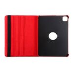 Capa Tablet Flip Cover Apple Ipad Pro 12.9" 2020 Vermelho - Image 3