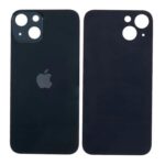 Tampa Traseira Apple Iphone 14 Plus Preto