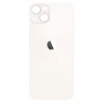Tampa Traseira Apple Iphone 13 Branco
