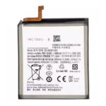 Bateria Samsung Galaxy S21 5g/Sm-G991/Eb-Bg991aby/Gh82-24537a 4000mah 3.88v 15.52wh Bulk