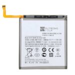 Bateria Samsung Galaxy S24 (S921b) Eb-Bs921abe 4000mah