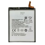 Bateria Samsung Galaxy S22 Ultra 5g (S908) Eb-Bs908aby 5000mah