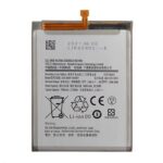 Bateria Samsung Galaxy M41 (M415) / M51/ (M515) Eb-Bm415aby 7000mah 4.43v
